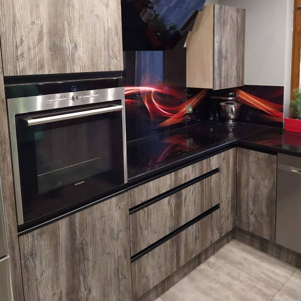 Купить кухню в Валенсии - Ref: 6821 фото 1