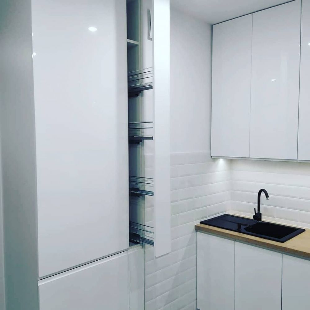 Купить кухонную мебель в Валенсии - Ref: 6822 фото 1