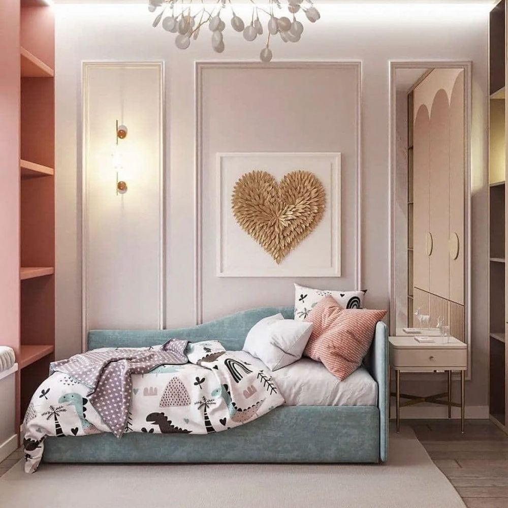 Кровать-диван в Валенсии - 920€ - Ref: 6824 фото 1