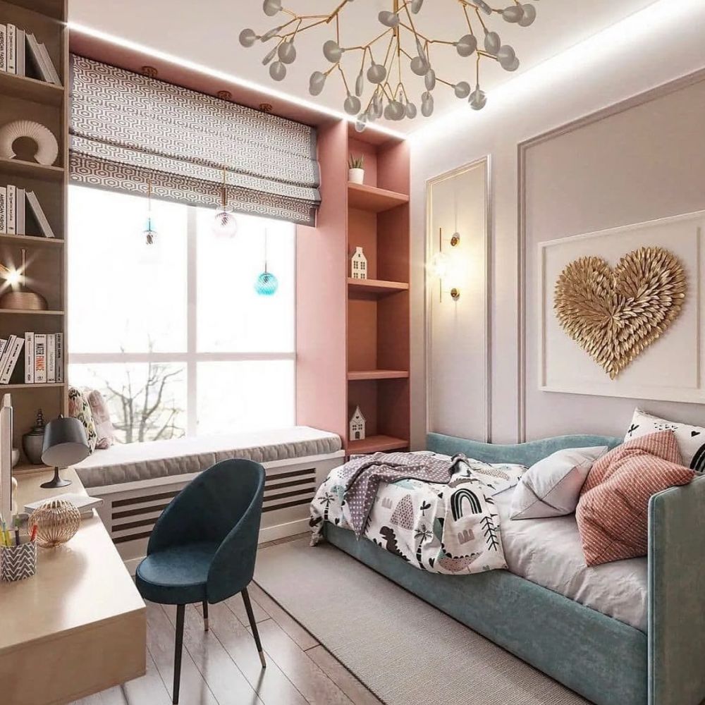 Кровать-диван в Валенсии - 920€ - Ref: 6824 фото 2