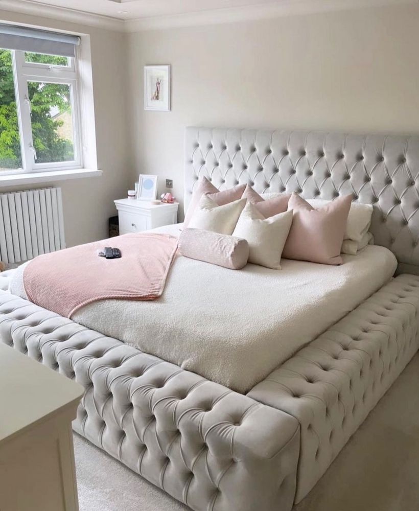 Кровати на заказ в Валенсии - 2350€ - Ref: 6825 фото 1