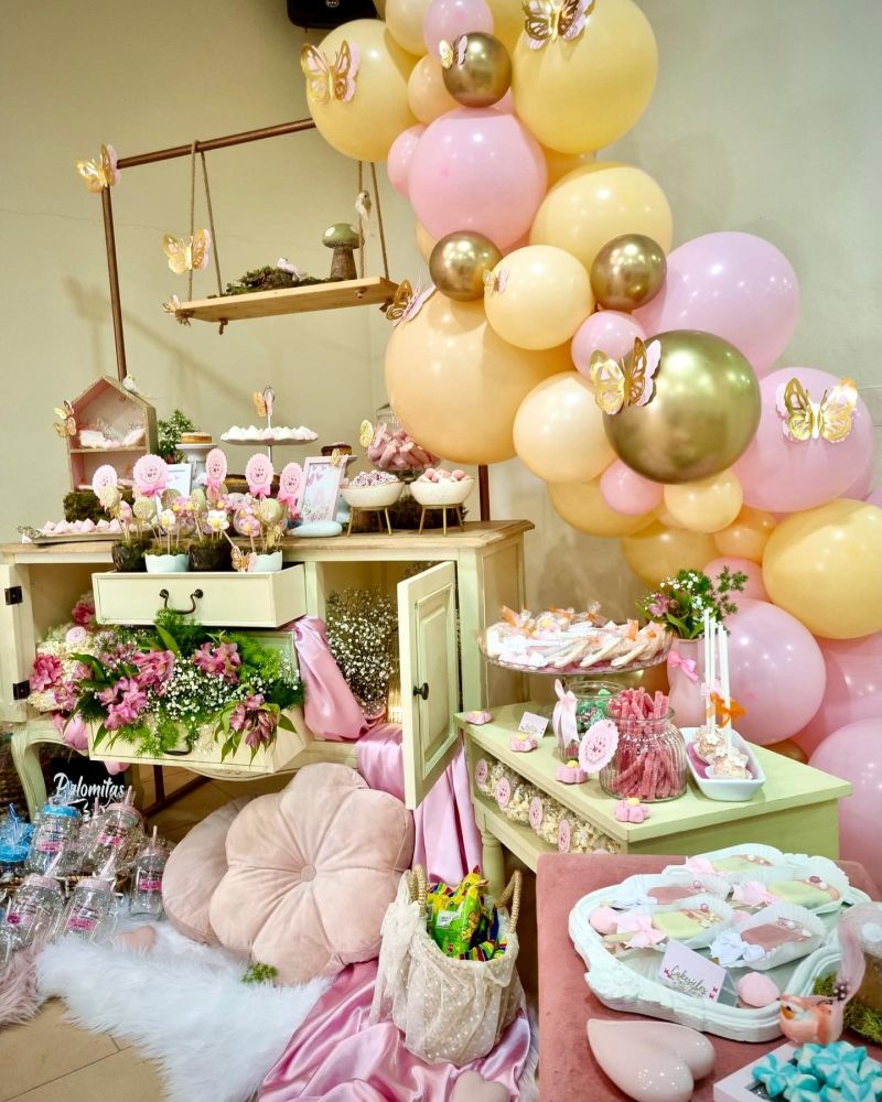 организация детских праздников в Аликанте - Ref: 6838 фото 3