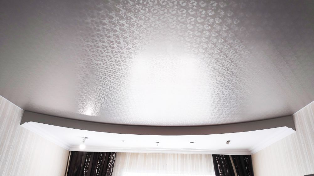 STRETCH CEILINGS in Dubai Marina - Ref: 6858 photo 1