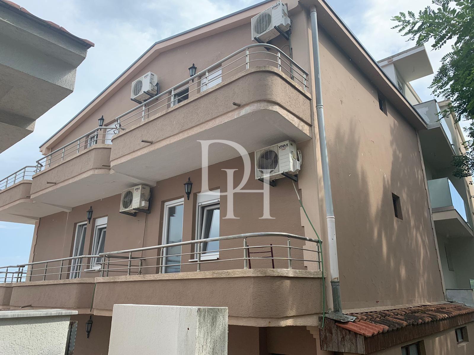 House / Cottage, Montenegro, Ulcinj C., Ulcinj, 410 000 € photo 1