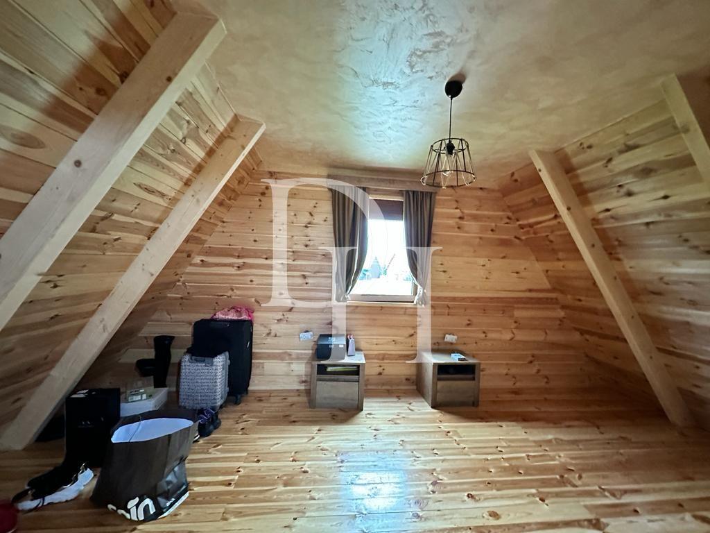 House / Cottage, Montenegro, Zabljak c., Zabljak, 129 000 € photo 10