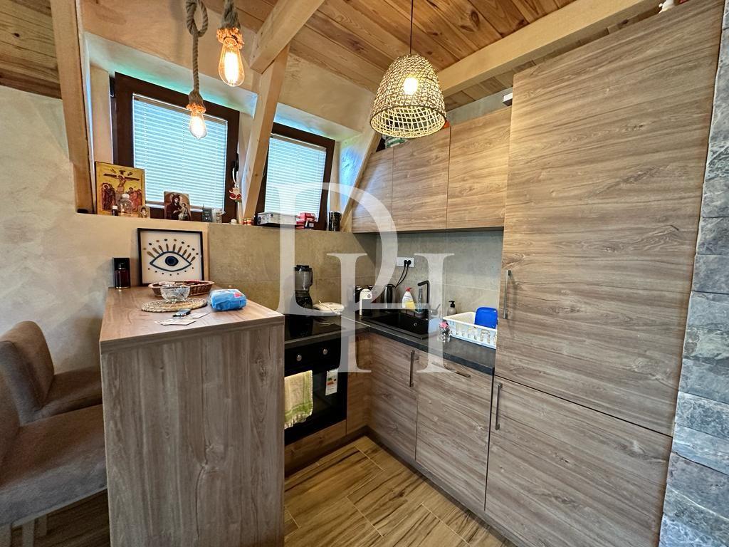 House / Cottage, Montenegro, Zabljak c., Zabljak, 129 000 € photo 12
