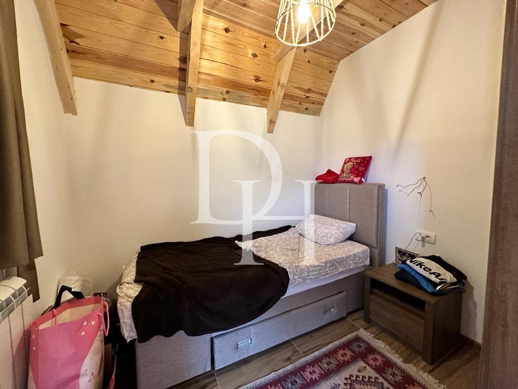 House / Cottage, Montenegro, Zabljak c., Zabljak, 129 000 € photo 13