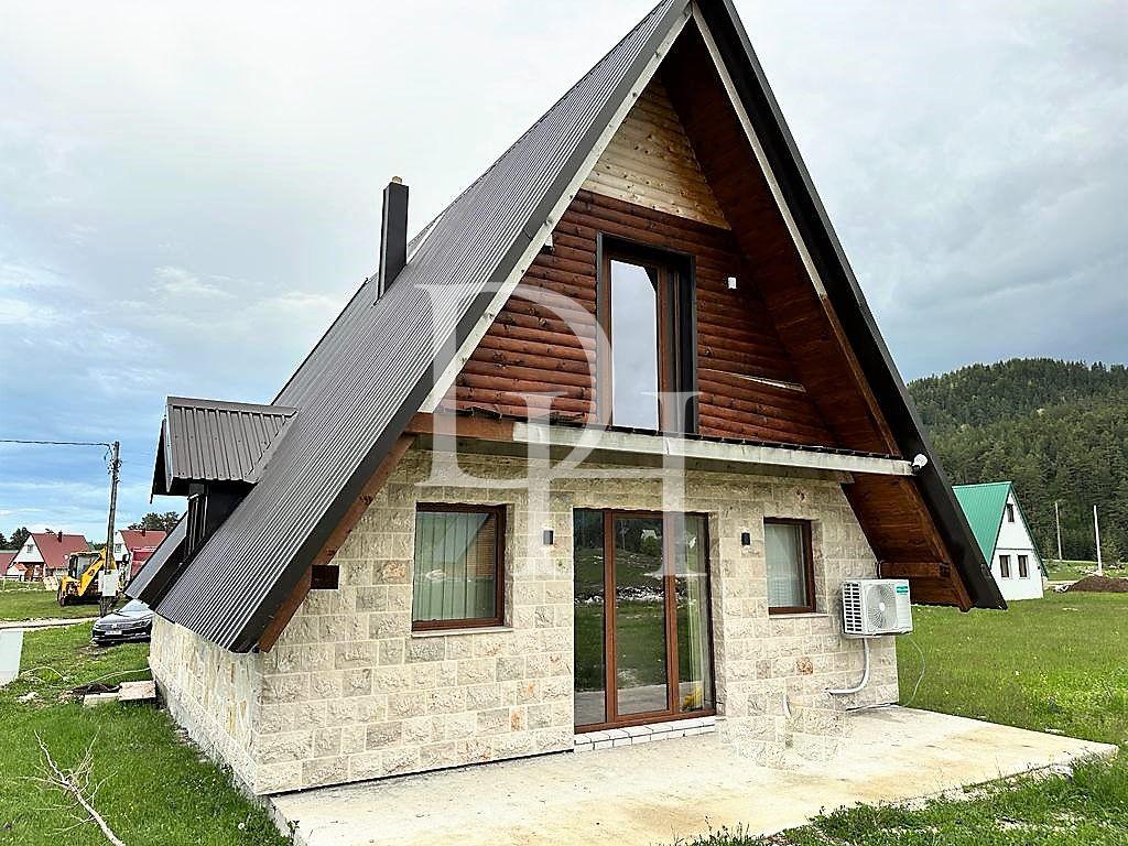 House / Cottage, Montenegro, Zabljak c., Zabljak, 129 000 € photo 3