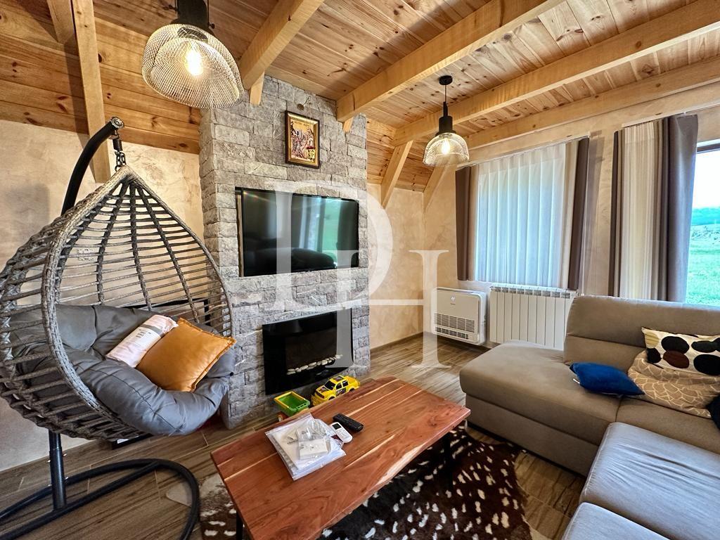 House / Cottage, Montenegro, Zabljak c., Zabljak, 129 000 € photo 4