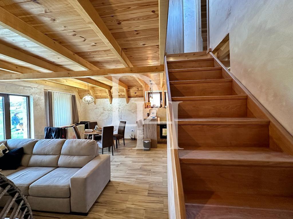 House / Cottage, Montenegro, Zabljak c., Zabljak, 129 000 € photo 5