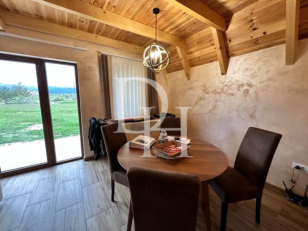 House / Cottage, Montenegro, Zabljak c., Zabljak, 129 000 € photo 6