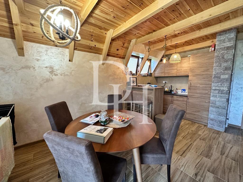 House / Cottage, Montenegro, Zabljak c., Zabljak, 129 000 € photo 7