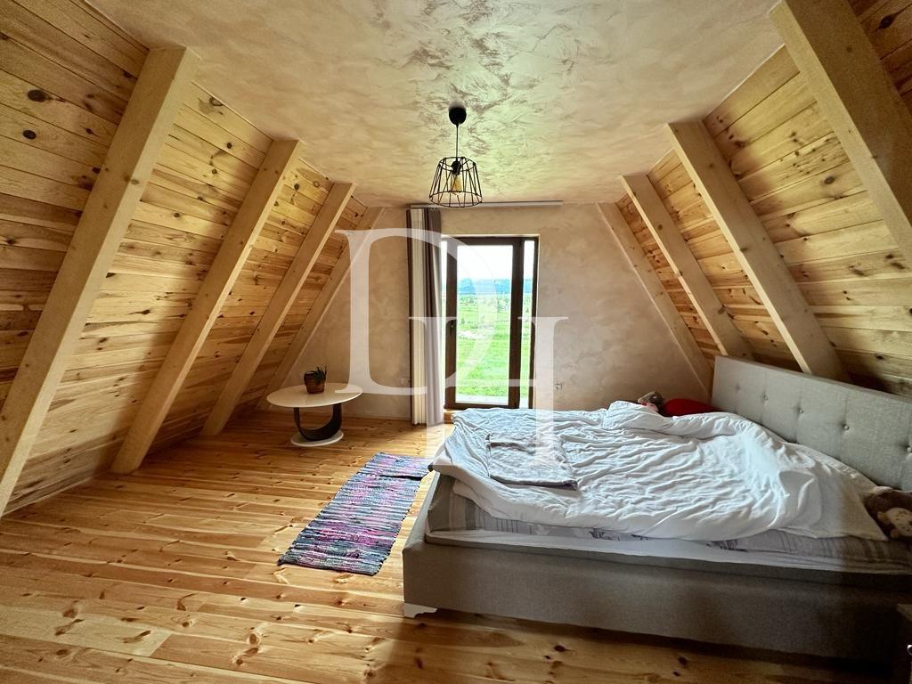 House / Cottage, Montenegro, Zabljak c., Zabljak, 129 000 € photo 8