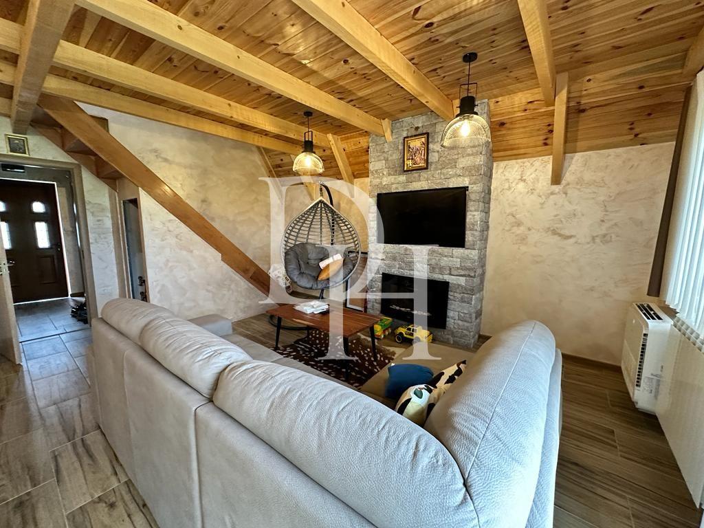 House / Cottage, Montenegro, Zabljak c., Zabljak, 129 000 € photo 9