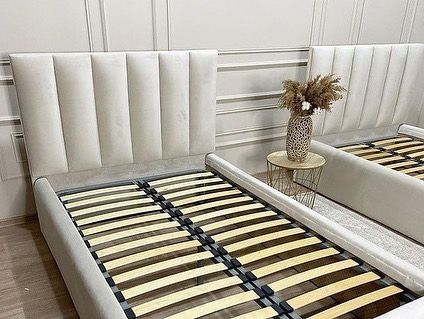 Кровать в классическом стиле в Валенсии - 2440€ - Ref: 6887 фото 1