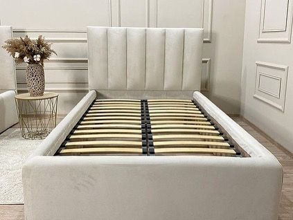 Кровать в классическом стиле в Валенсии - 2440€ - Ref: 6887 фото 2