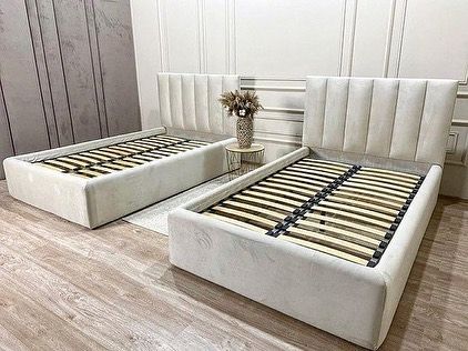 Кровать в классическом стиле в Валенсии - 2440€ - Ref: 6887 фото 3