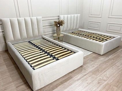 Кровать в классическом стиле в Валенсии - 2440€ - Ref: 6887 фото 4