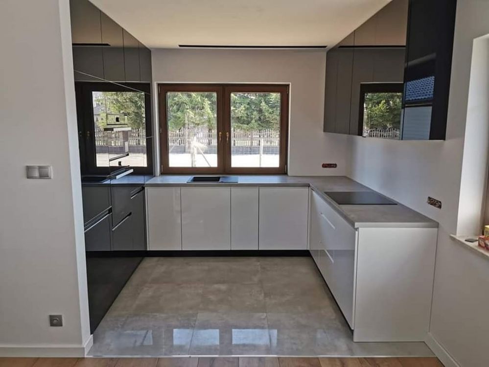 Кухня белого цвета в Валенсии - Ref: 6888 фото 2