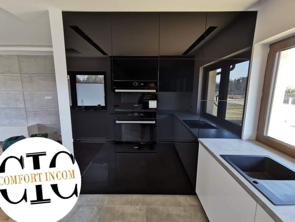 Кухня белого цвета в Валенсии - Ref: 6888 фото 4