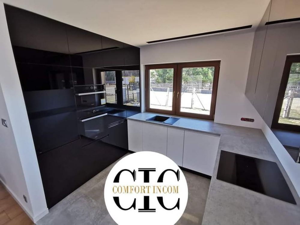 Кухня белого цвета в Валенсии - Ref: 6888 фото 5