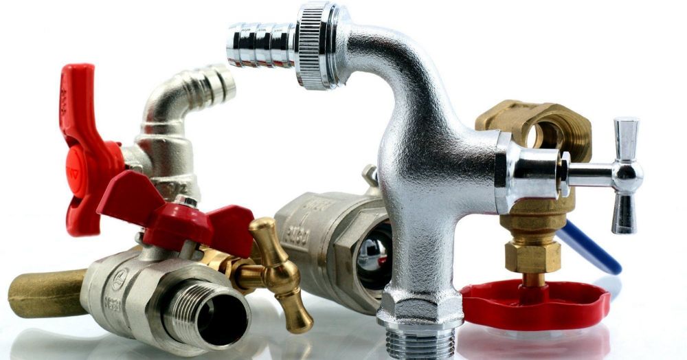 САНТЕХНИКА ПОД КЛЮЧ в Дубае - Ref: 6906 фото 1