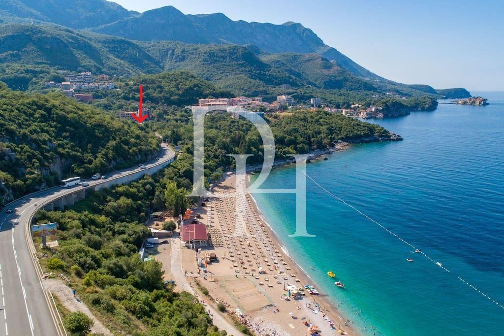 Земля, Чорногорія, Г. Будва, Будва, 135 000 € фото 1