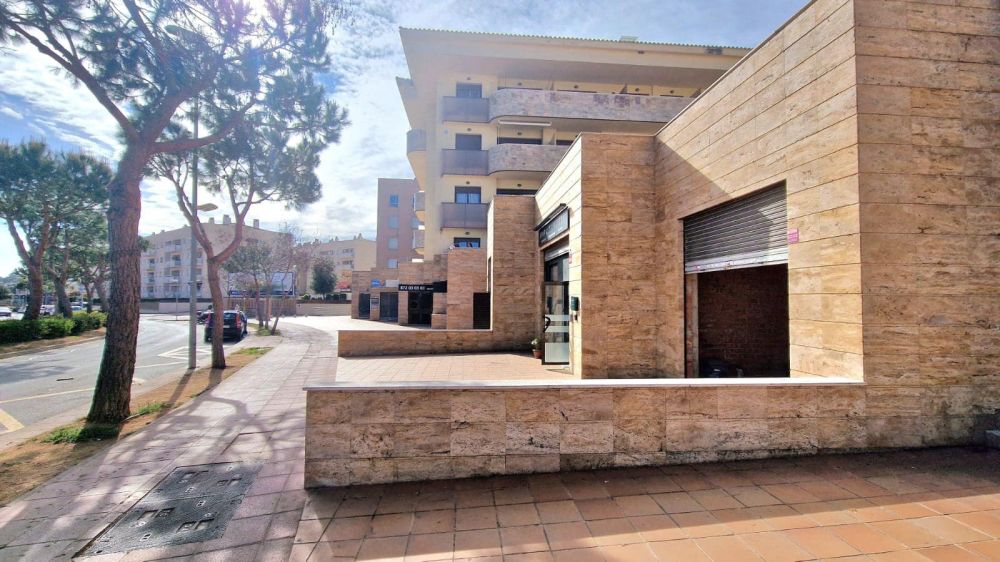 Аренда помещения на Феналс в Льорет-де-Мар - 450€ - Ref: 6908 фото 1