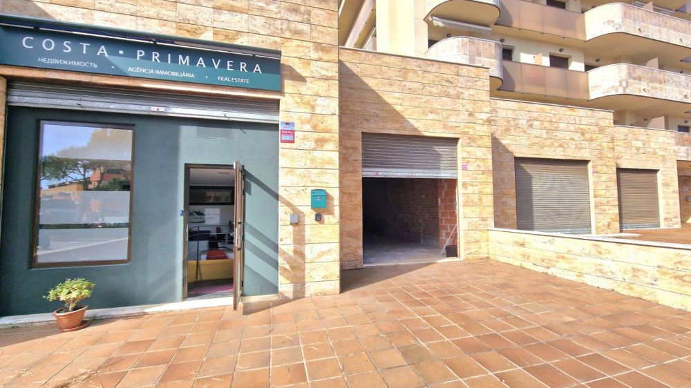 Аренда помещения на Феналс в Льорет-де-Мар - 450€ - Ref: 6908 фото 3