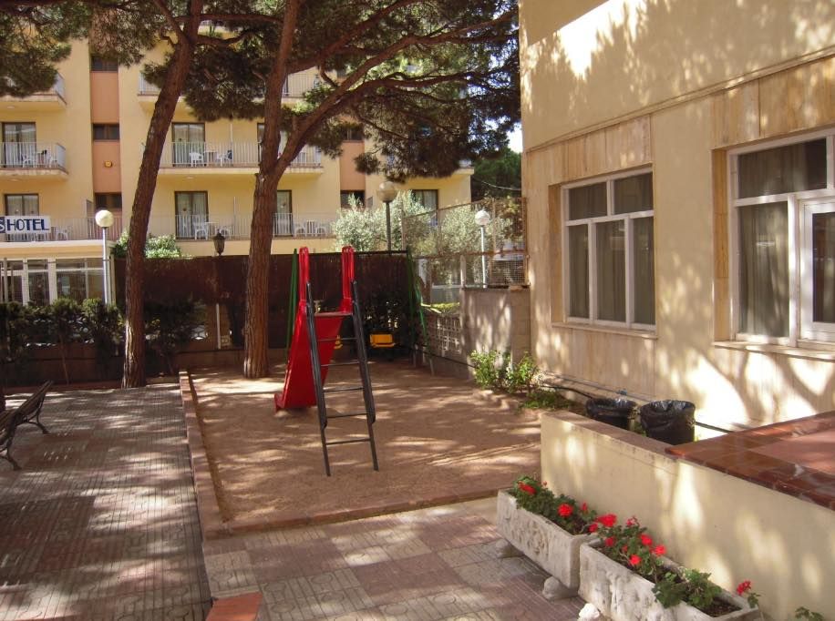 Wohnung in zweiter Linie vom Meer entfernt in Barcelona - 650€ - Ref: 6909 foto 2