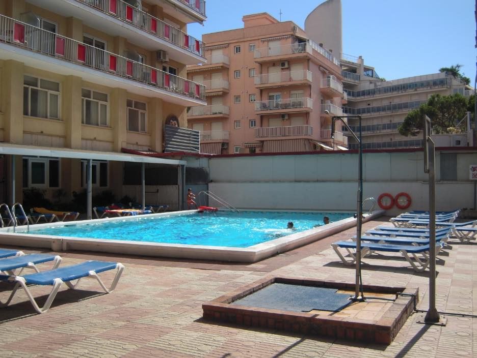 Wohnung in zweiter Linie vom Meer entfernt in Barcelona - 650€ - Ref: 6909 foto 1