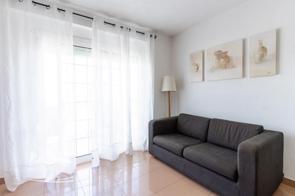 Wohnung in zweiter Linie vom Meer entfernt in Barcelona - 650€ - Ref: 6909 foto 3