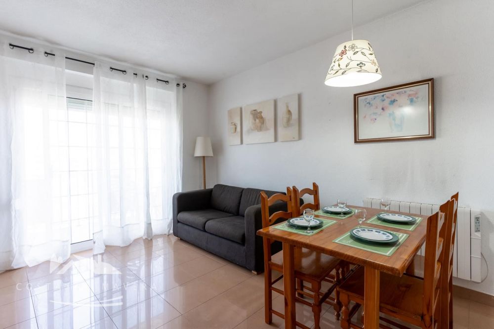 Wohnung in zweiter Linie vom Meer entfernt in Barcelona - 650€ - Ref: 6909 foto 4
