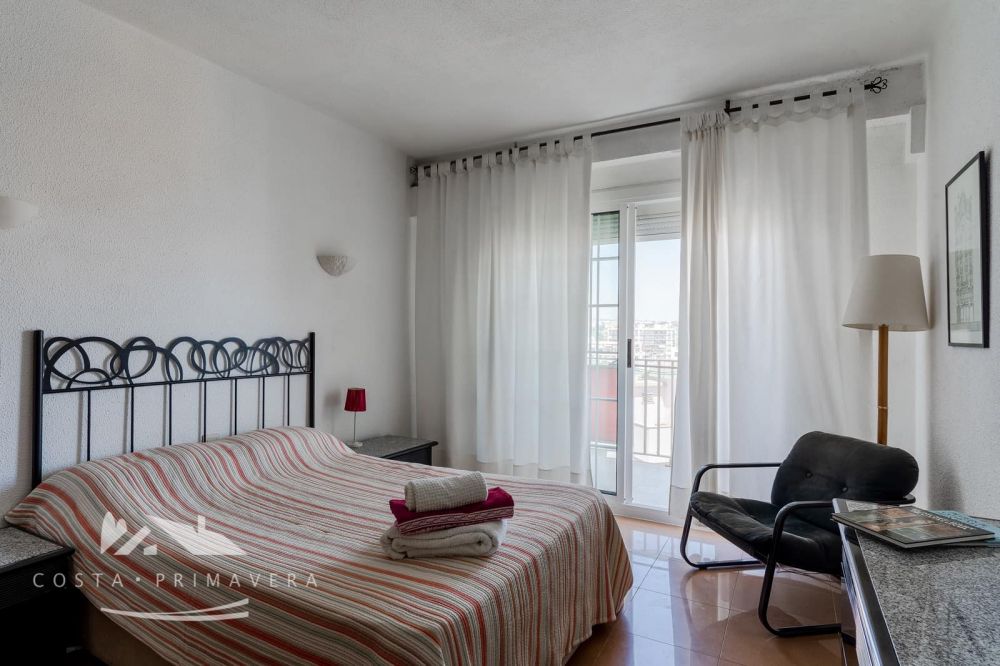 Wohnung in zweiter Linie vom Meer entfernt in Barcelona - 650€ - Ref: 6909 foto 5