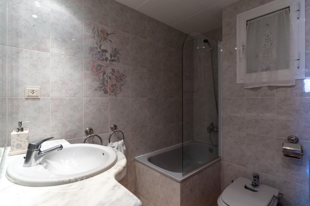 Wohnung in zweiter Linie vom Meer entfernt in Barcelona - 650€ - Ref: 6909 foto 6