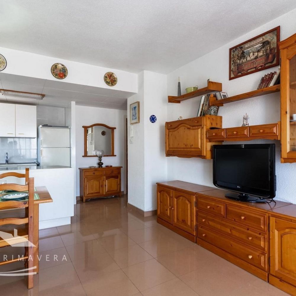 Wohnung in zweiter Linie vom Meer entfernt in Barcelona - 650€ - Ref: 6909 foto 9