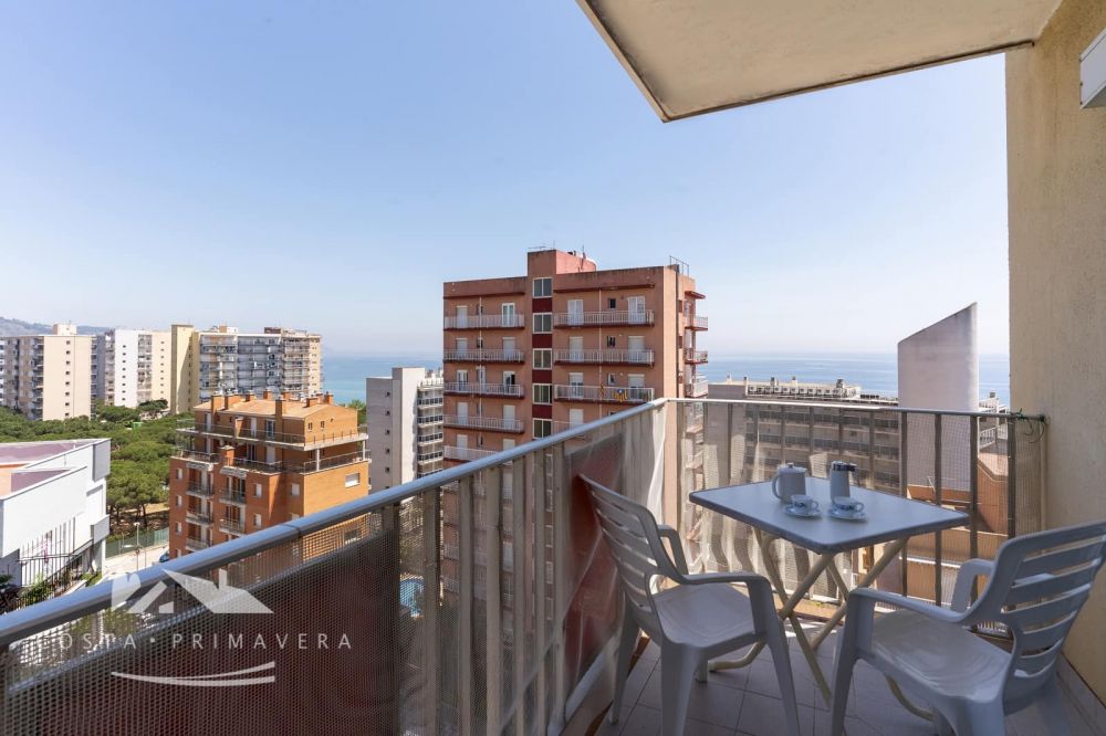 Wohnung in zweiter Linie vom Meer entfernt in Barcelona - 650€ - Ref: 6909 foto 10