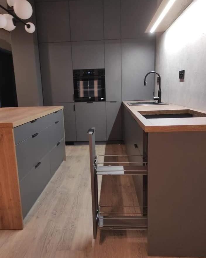 Вид с фасадами из ламинированной плиты в Дубае - Ref: 6915 фото 1