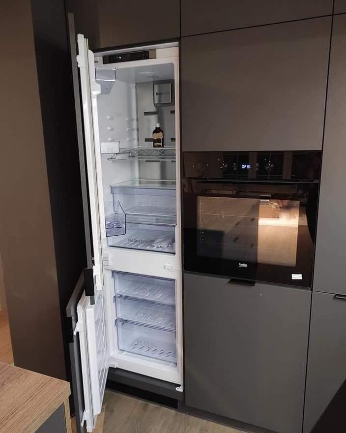 Вид с фасадами из ламинированной плиты в Дубае - Ref: 6915 фото 2