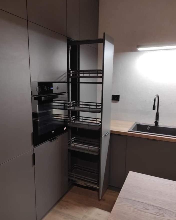 Вид с фасадами из ламинированной плиты в Дубае - Ref: 6915 фото 3