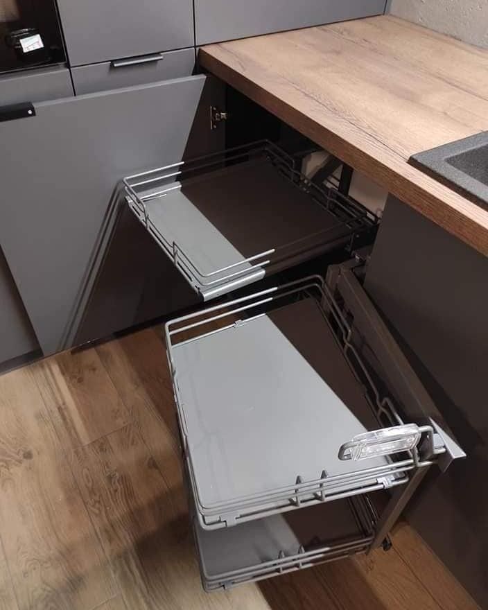 Вид с фасадами из ламинированной плиты в Дубае - Ref: 6915 фото 6