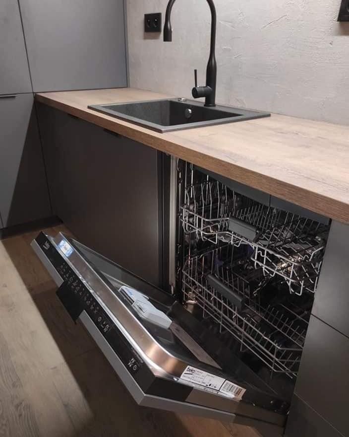 Вид с фасадами из ламинированной плиты в Дубае - Ref: 6915 фото 7