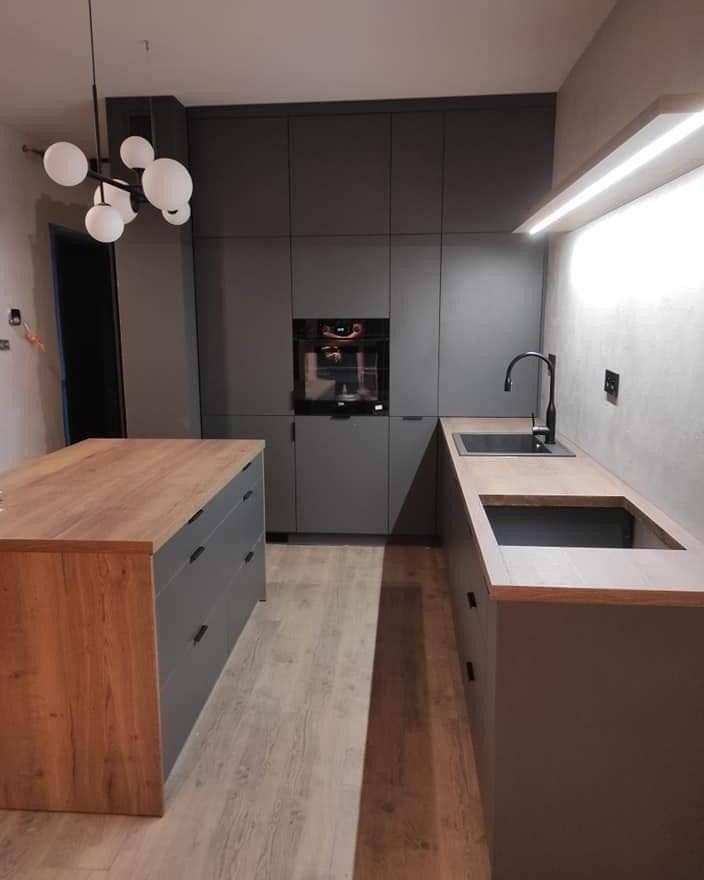 Вид с фасадами из ламинированной плиты в Дубае - Ref: 6915 фото 8