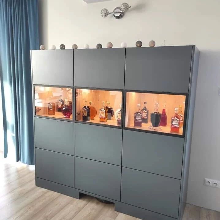 Модели для гостиной  в Дубае - Ref: 6916 фото 1