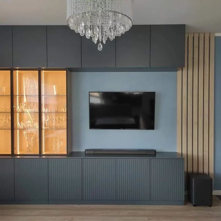 Модели для гостиной  в Дубае - Ref: 6916 фото 2