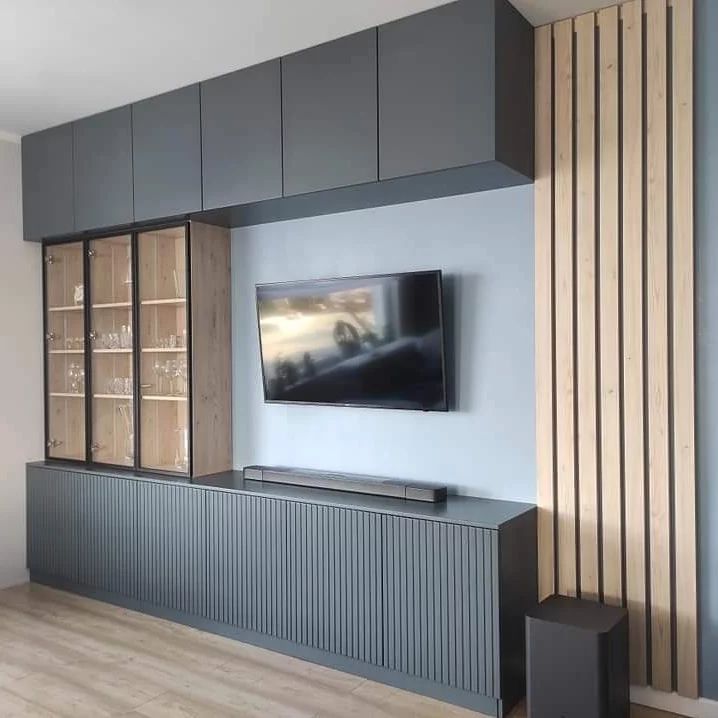 Модели для гостиной  в Дубае - Ref: 6916 фото 3