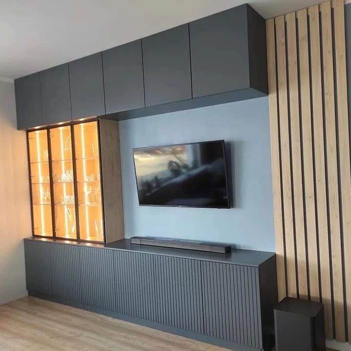 Модели для гостиной  в Дубае - Ref: 6916 фото 4