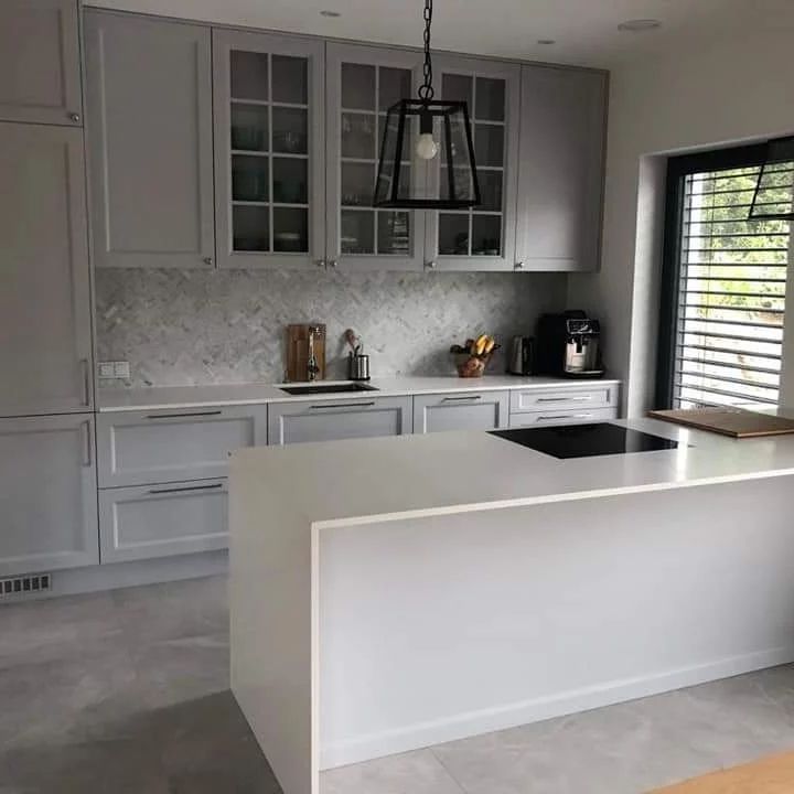 Интерьер на заказ — производство в Дубае - Ref: 6917 фото 1