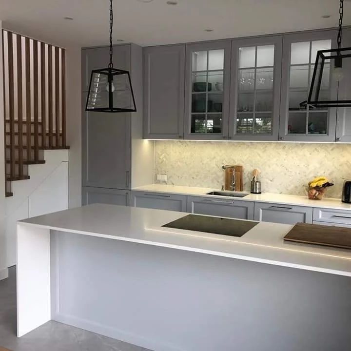 Интерьер на заказ — производство в Дубае - Ref: 6917 фото 3