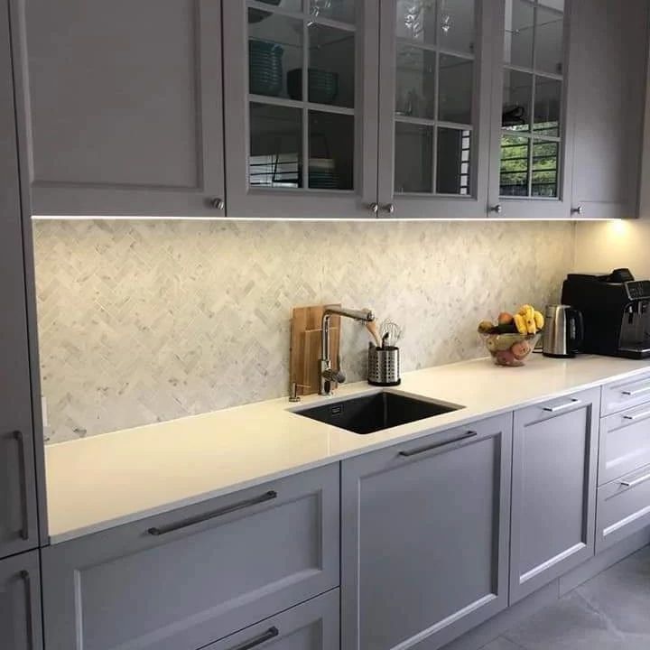 Интерьер на заказ — производство в Дубае - Ref: 6917 фото 4